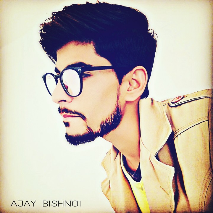 AJAY BISHNOI