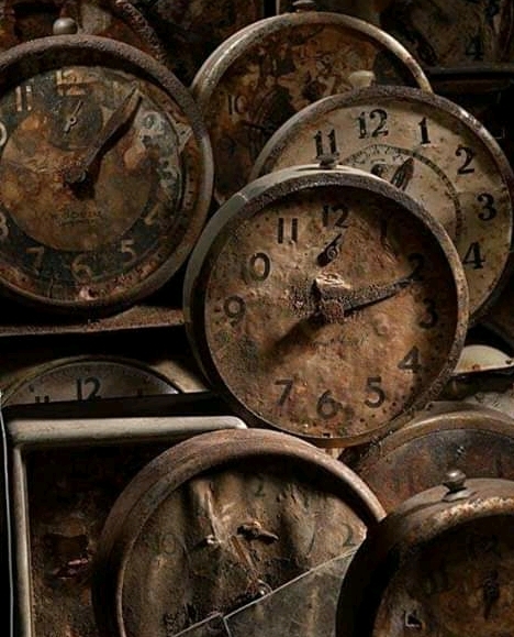 clock