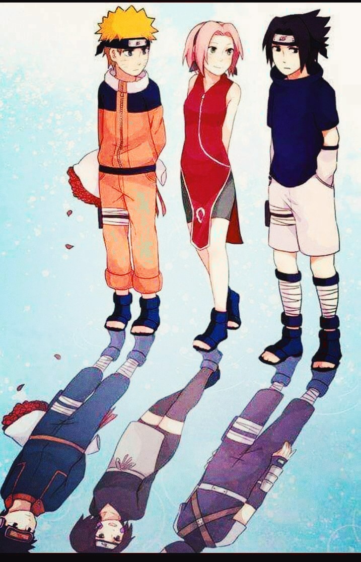 Naruto