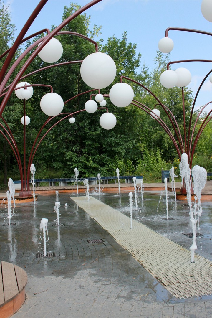 Казань