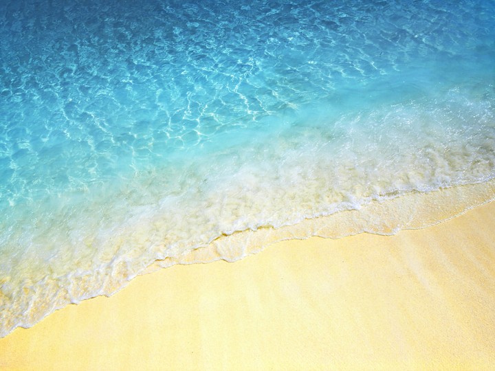 Море (sea)