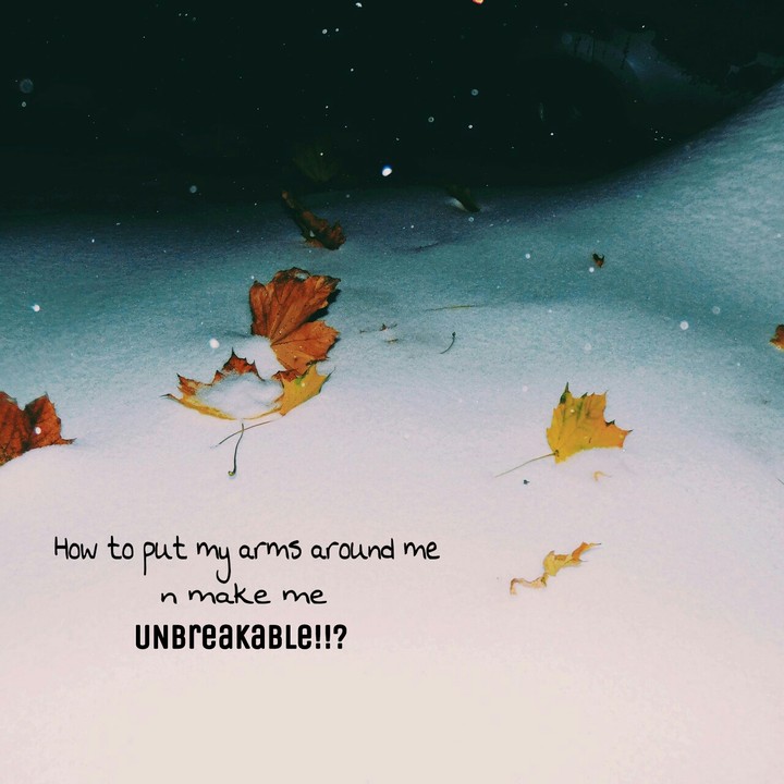 UNbreakable