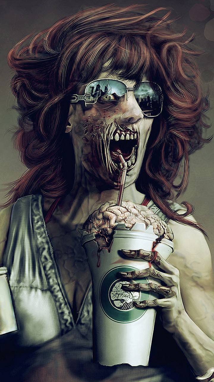 zombie
