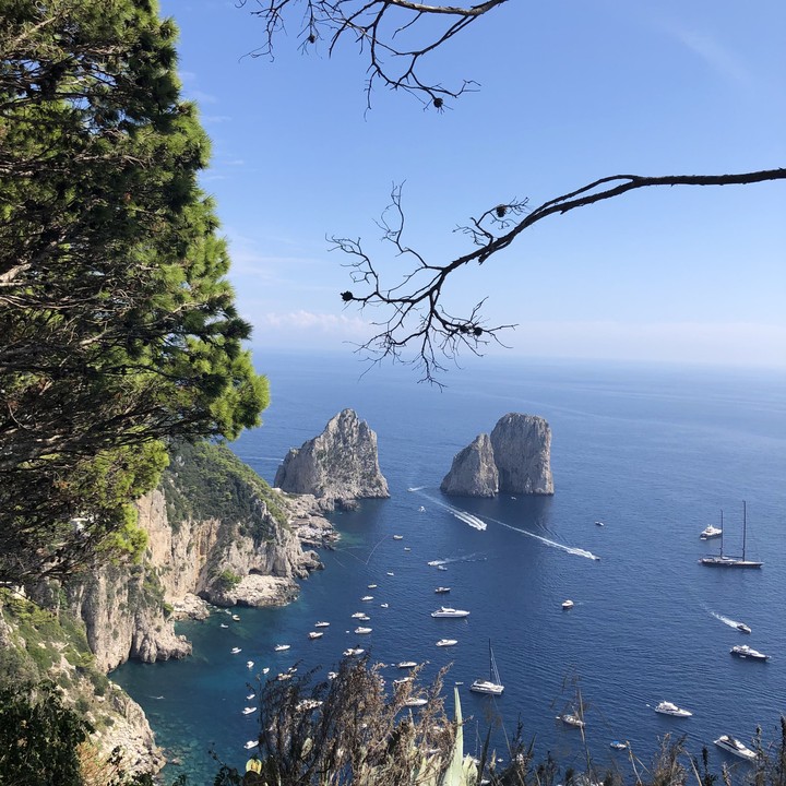 Capri