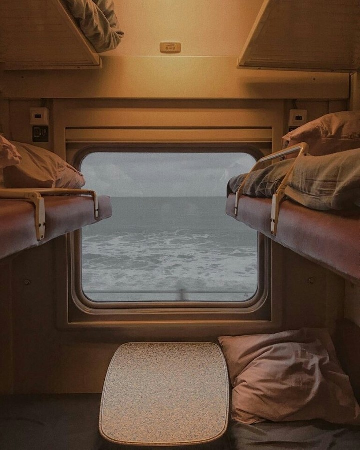 travel