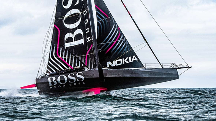 hugo boss
