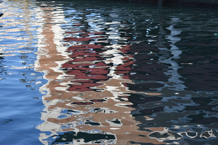 water
