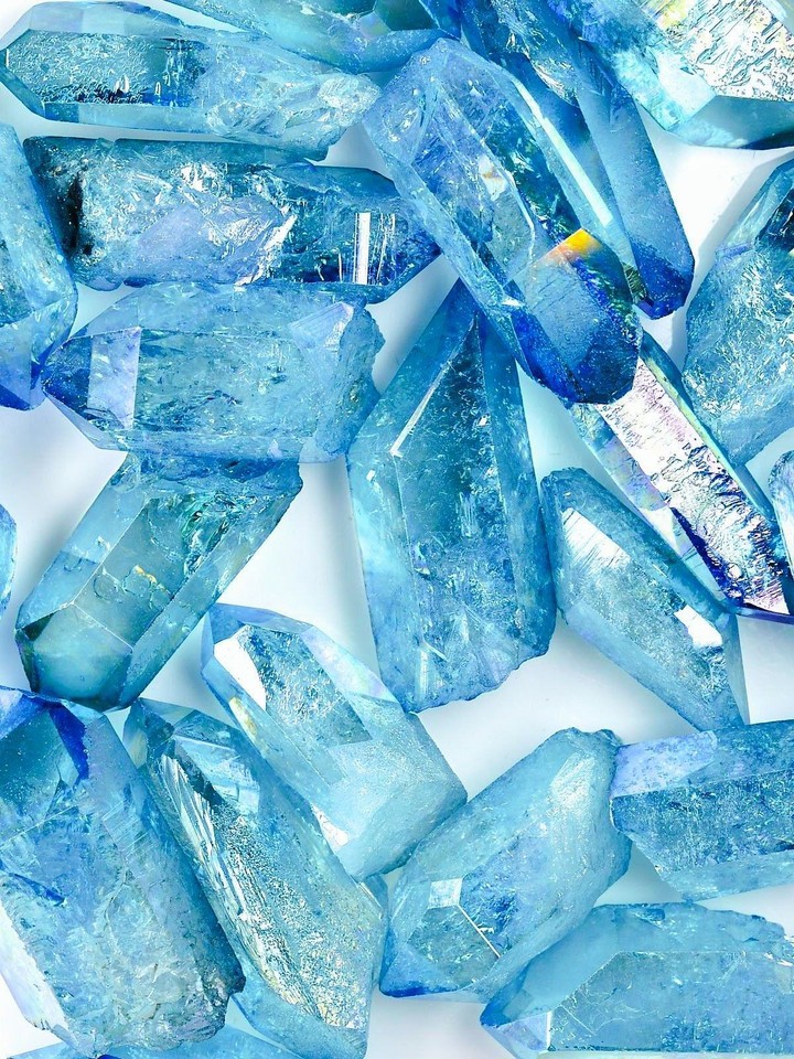 Blue Image