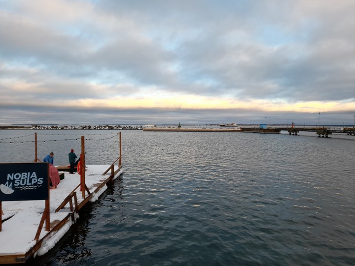 Baltic Sea