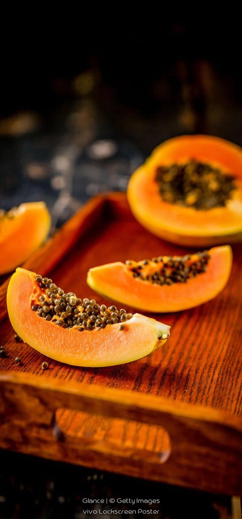 papaya