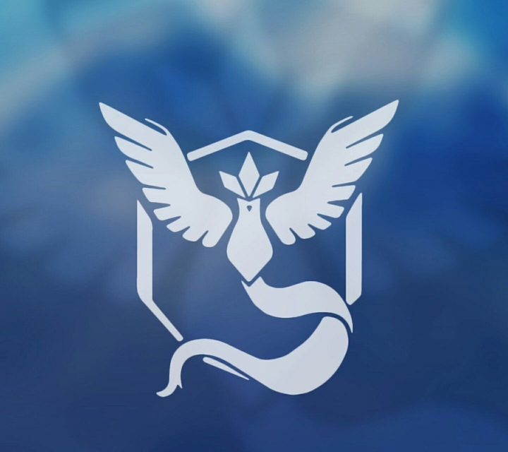 PokemonGo Mystic