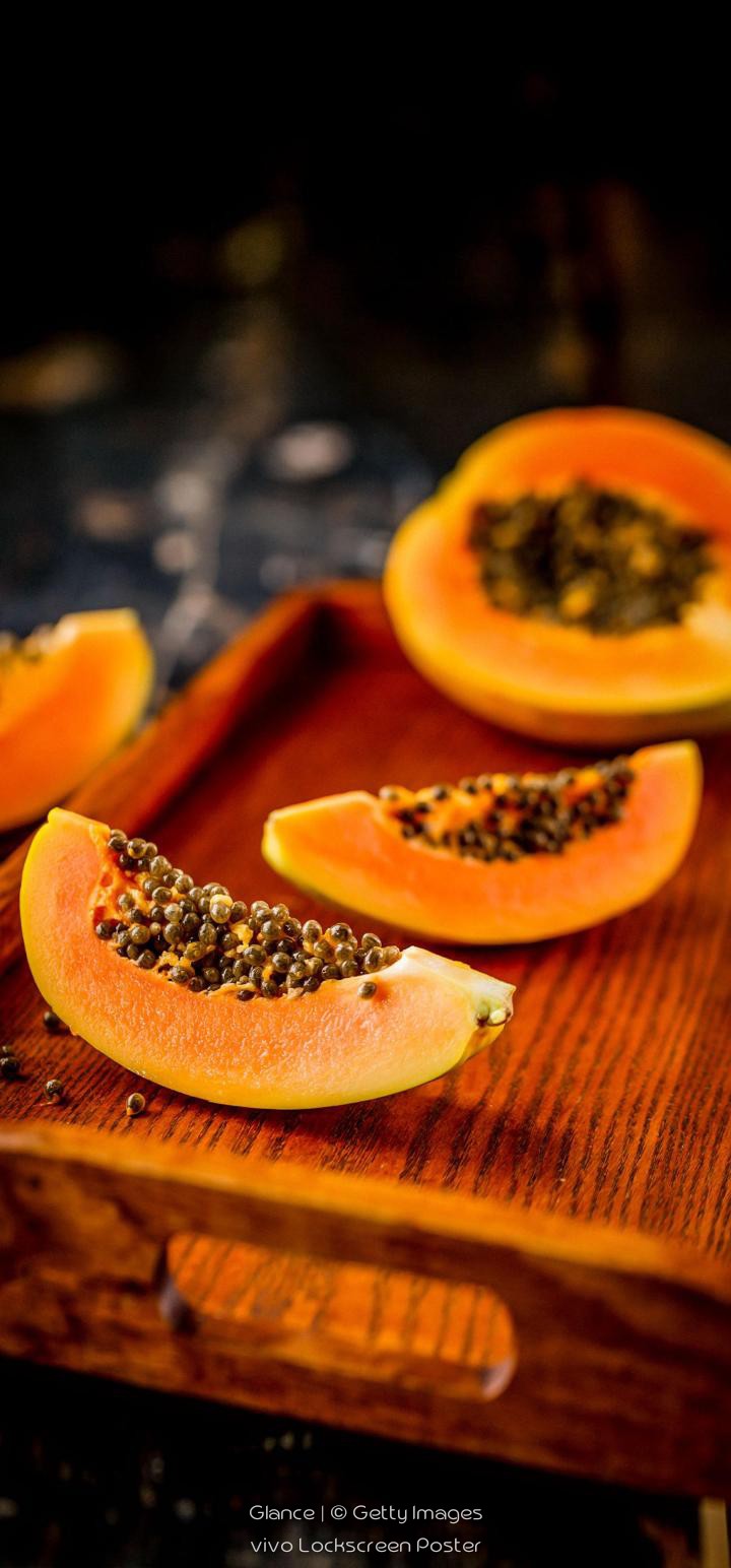 papaya