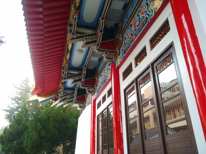 sun moon lake