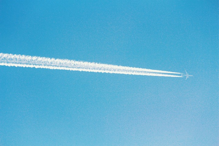Fuel damping