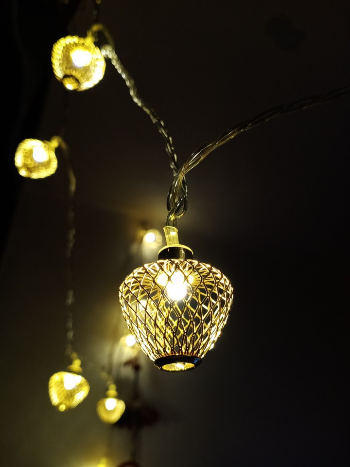 lights