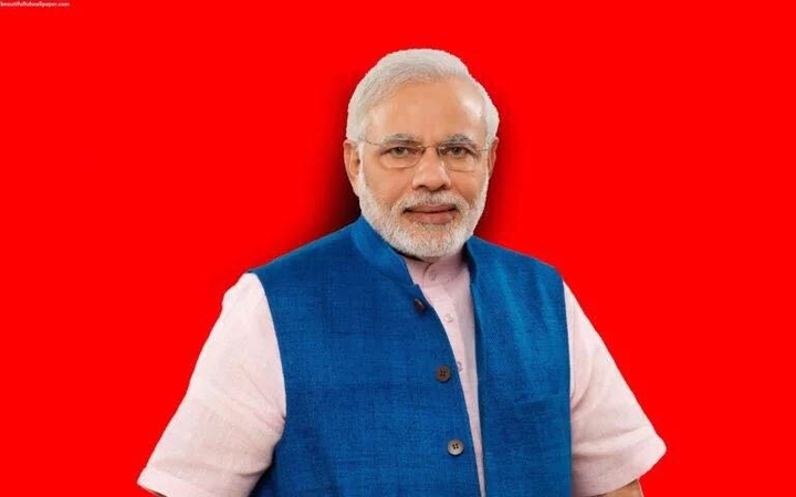 happy birthday sir( Narendar Damodar Das Modi )