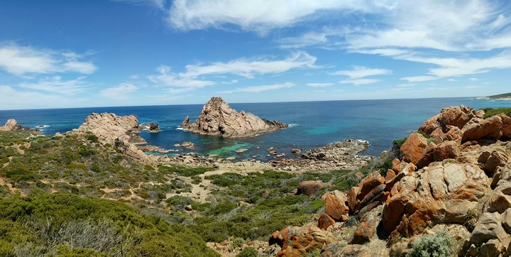 Sugar loaf beach Dunsborough