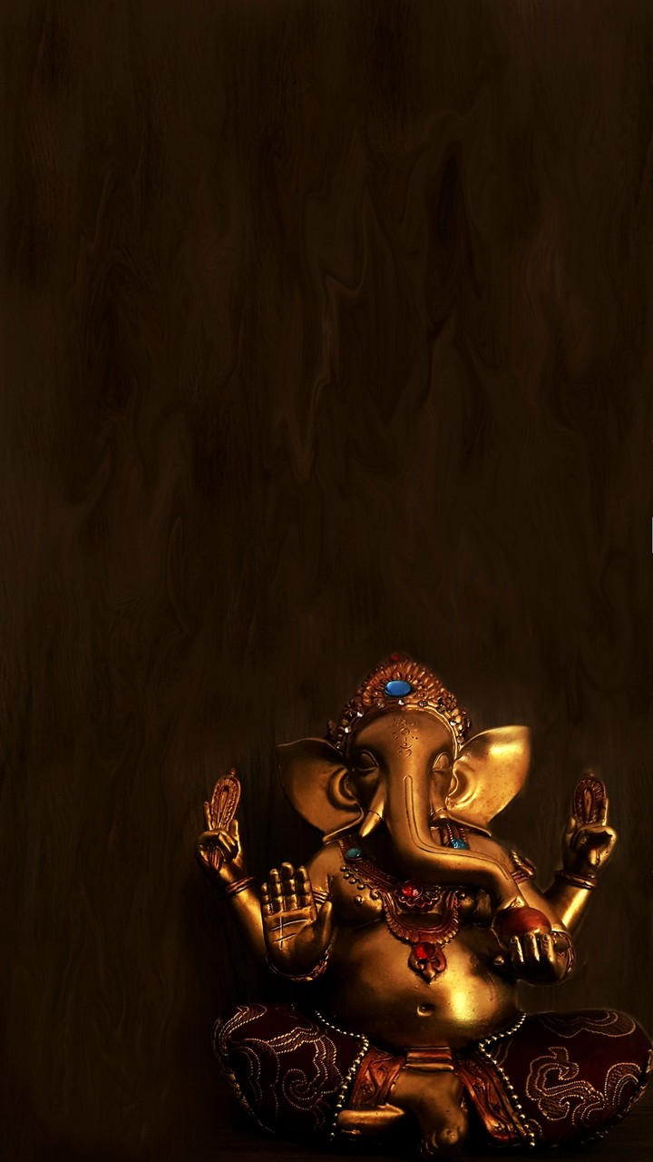 Ganesha