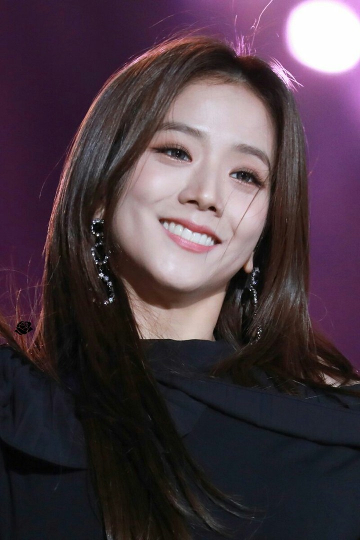 Jisoo -blackpink -2018