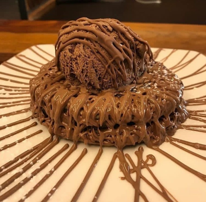 #chocolate