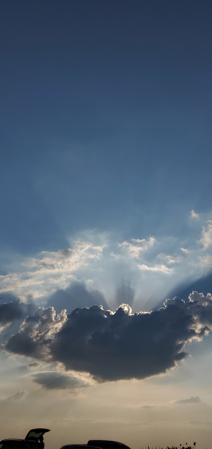 sky