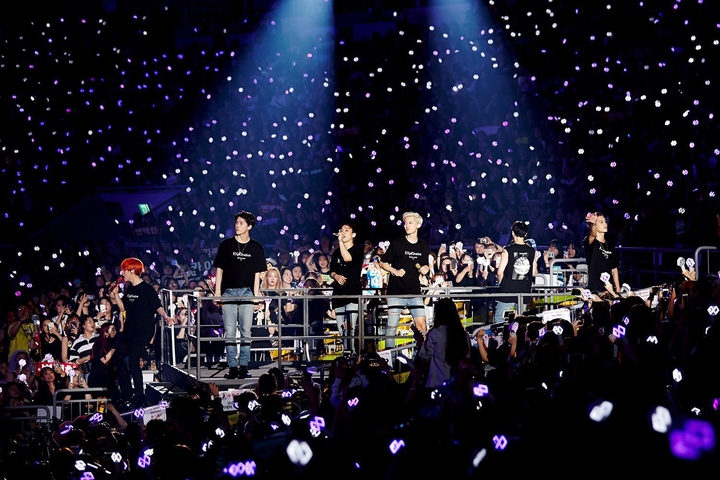 EXO EXplOration