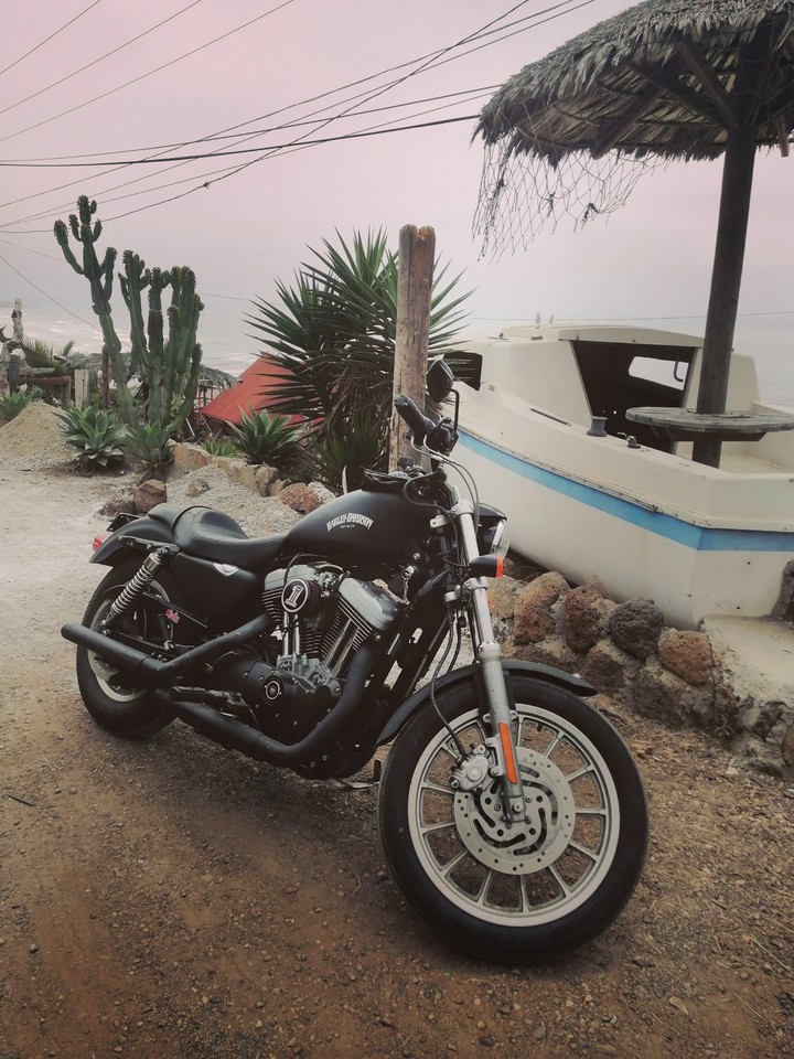 Ride or Die HD