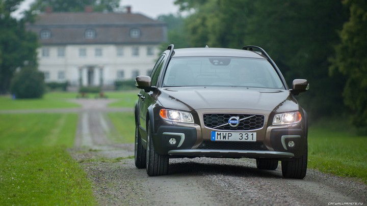 volvo