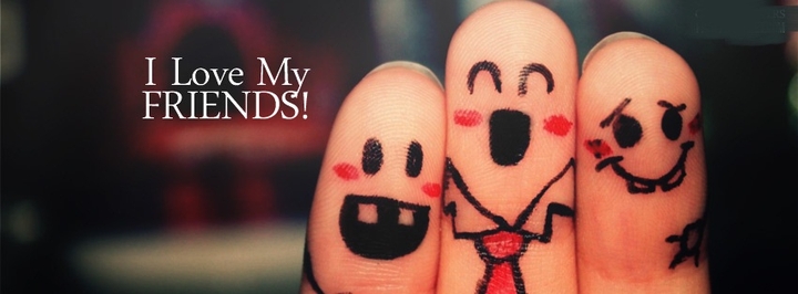 friendships