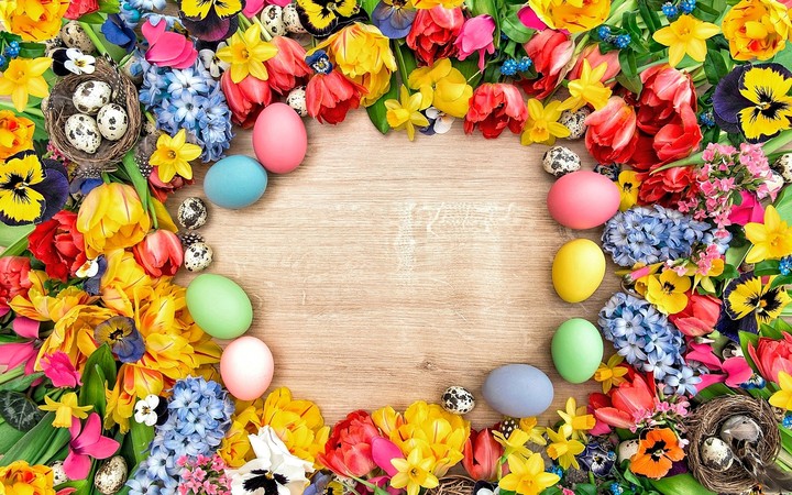 Easter