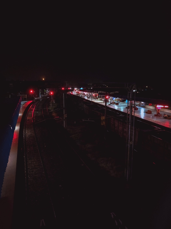 Railway Station