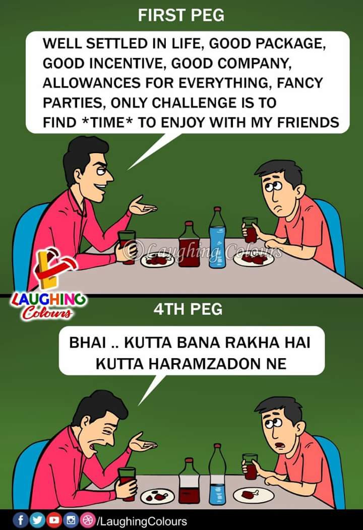 Just for Fun