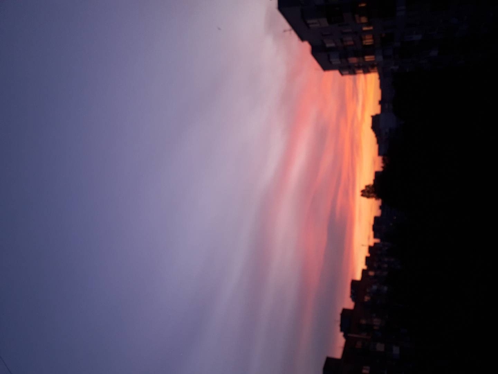 sky