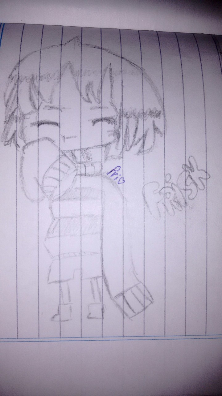 mi dibujo