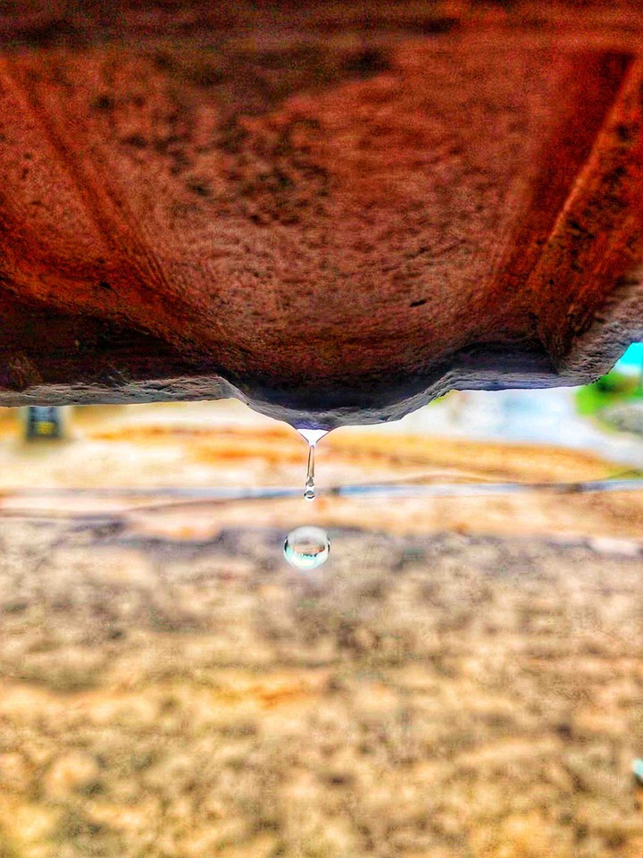 Raindrop