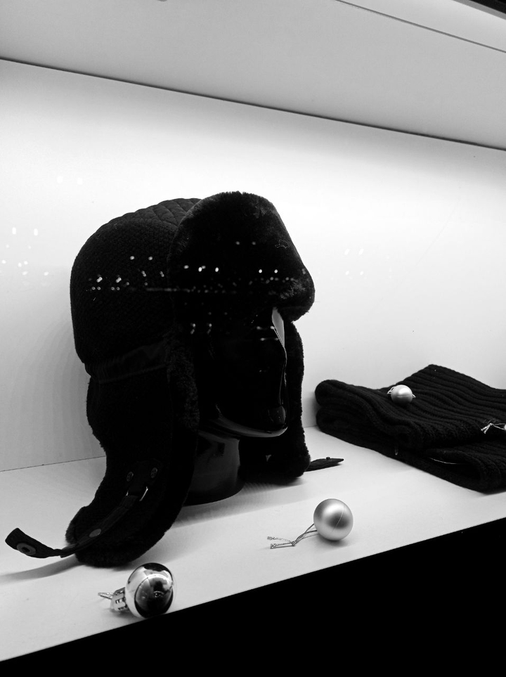 a manikin