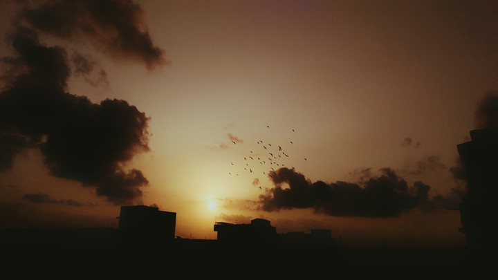 sun