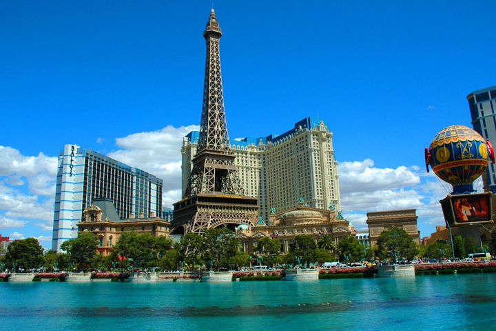 Hotel Paris