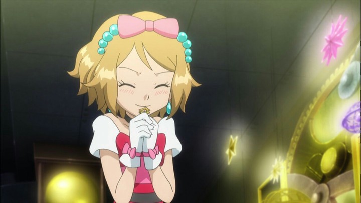serena performance