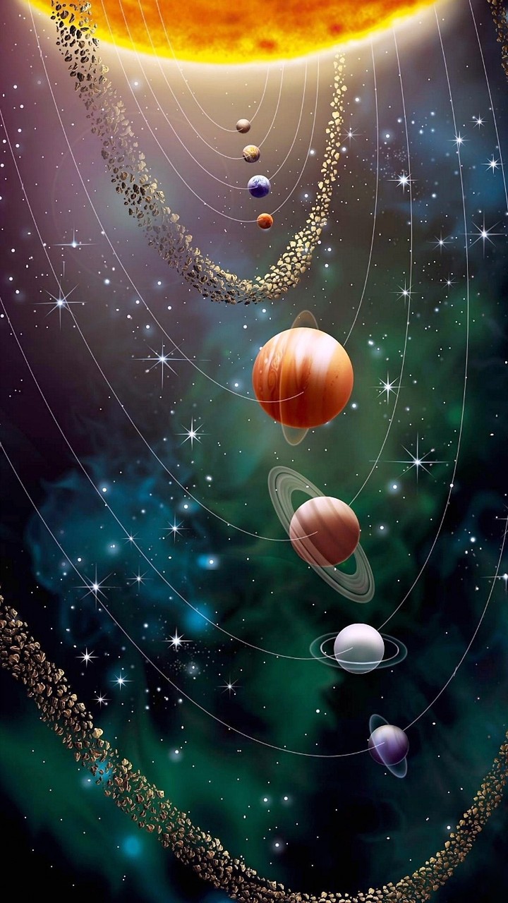 space