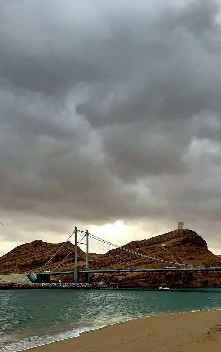 bridge