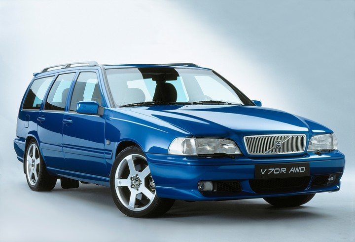 volvo