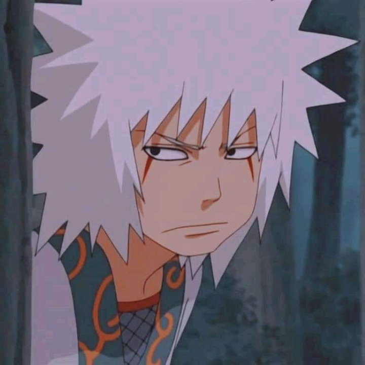 Young Jiraya