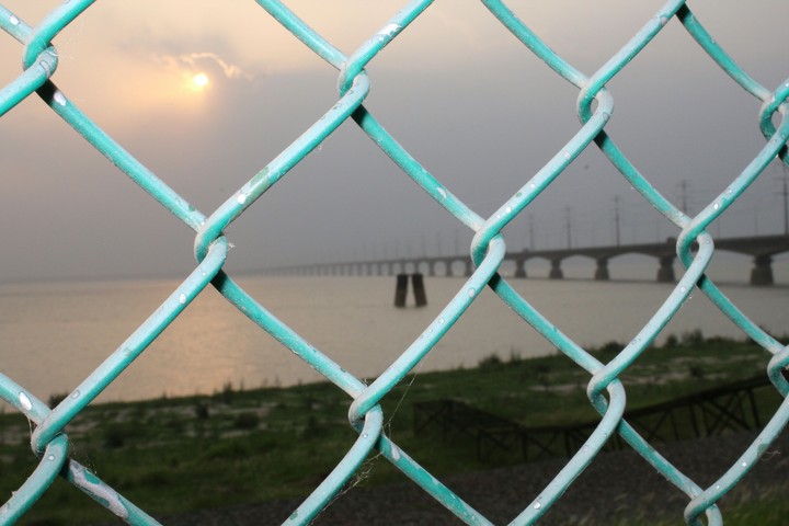 Jamuna River