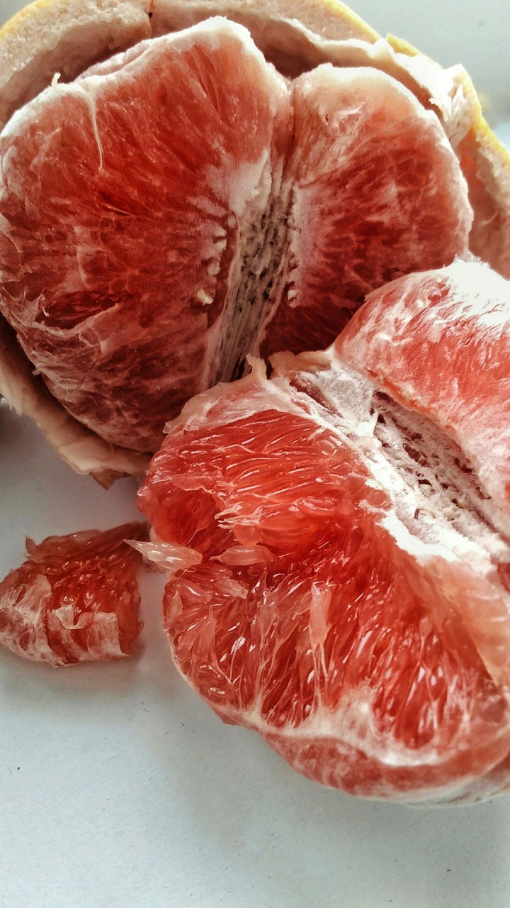 grapefruit