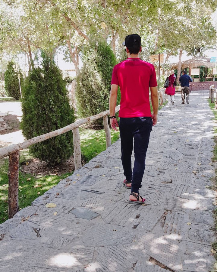 ali