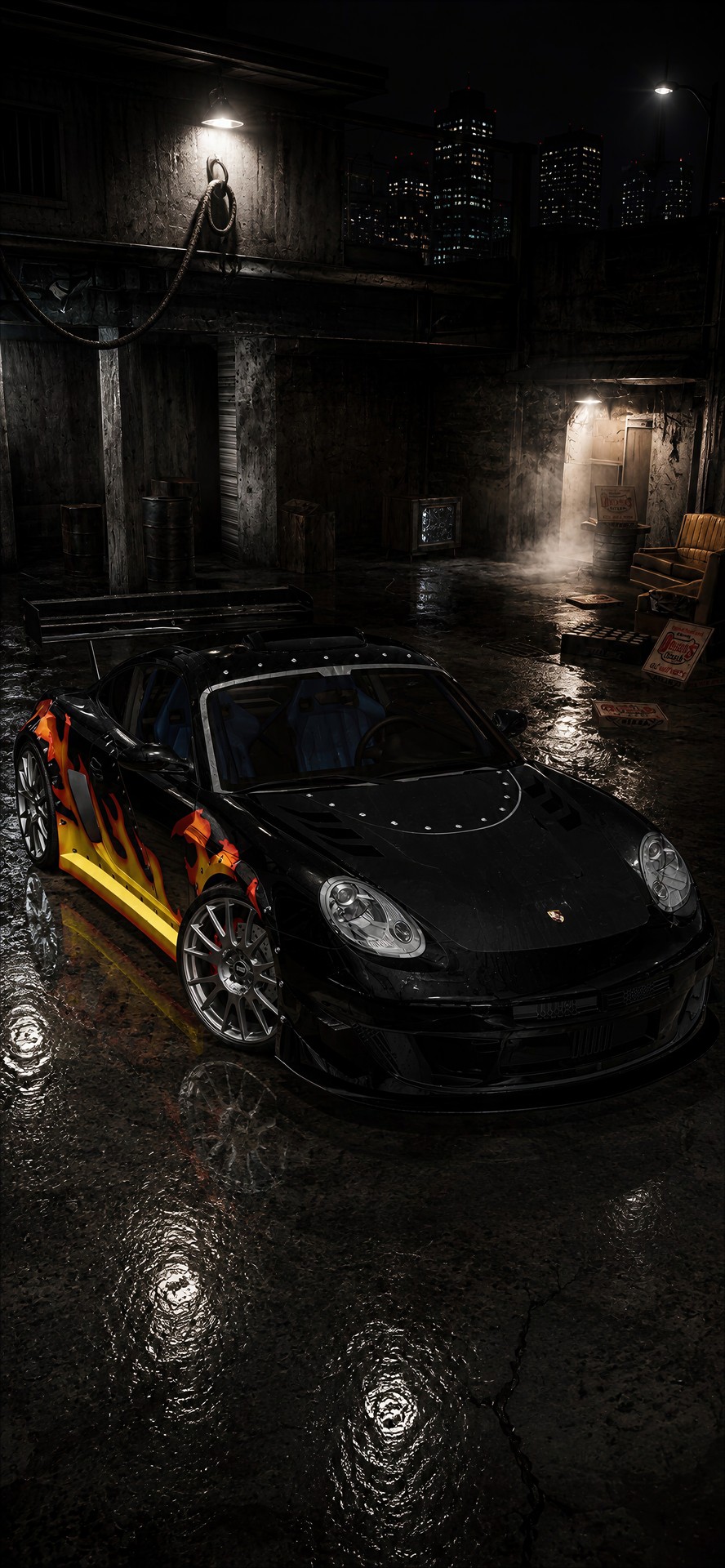 fondos de pantalla supercar, car
