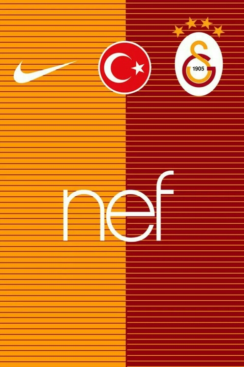 galatasaray parçalı forma nef 1905