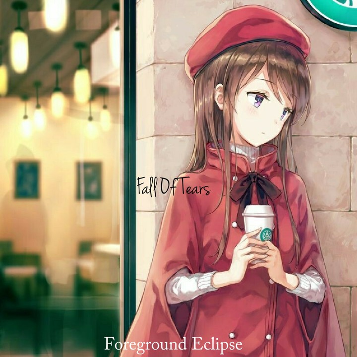 Foreground Eclipse - Fall of Tears