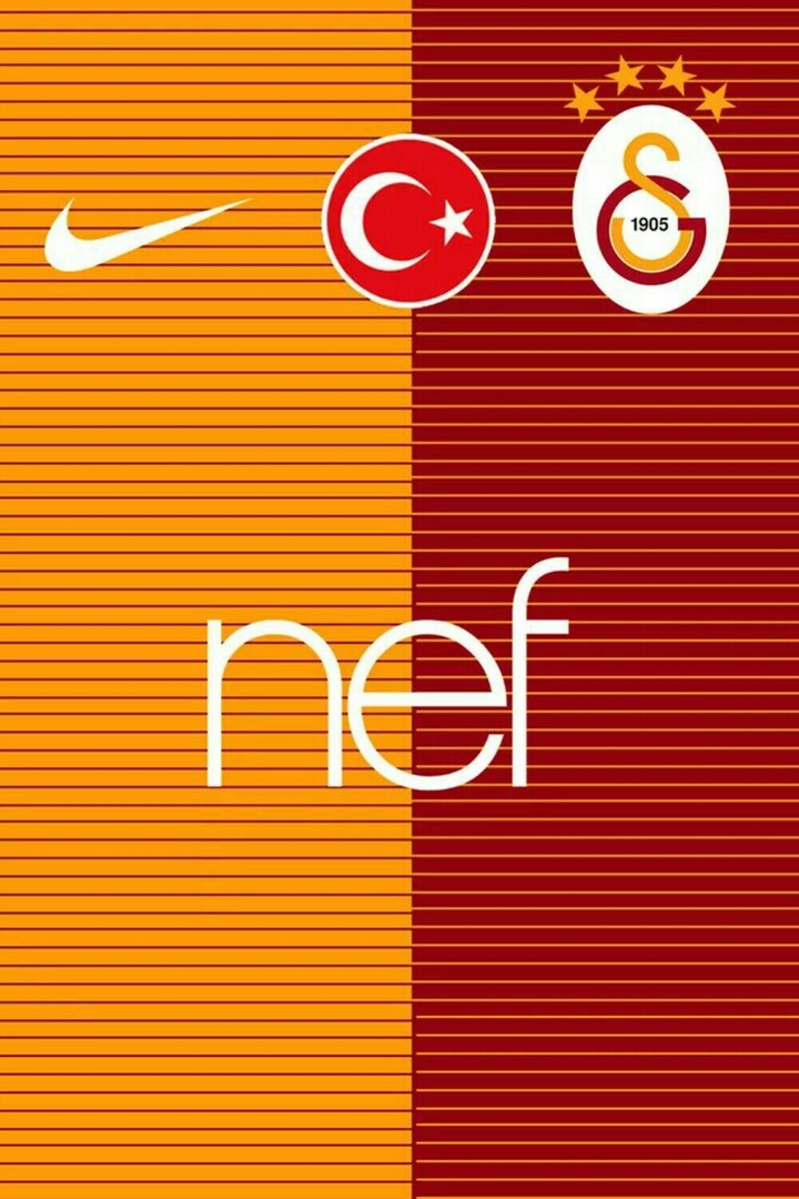 galatasaray parçalı forma nef 1905
